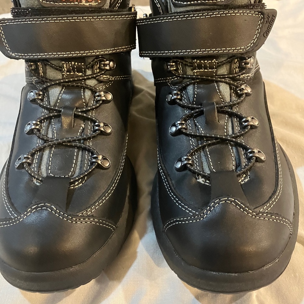 Dr. Comfort